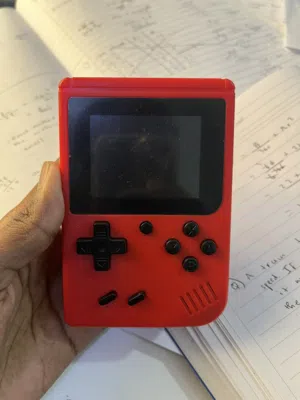 400 games console