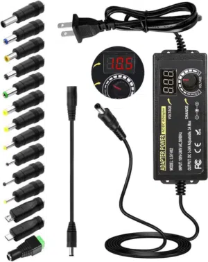 شاحنة جوكر 3–24 فولت 72 واط ماركة HOUHUI