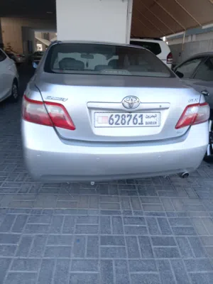 تويوتا كامري للبيع موديل 2008