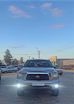 New Toyota Tundra in Tripoli