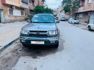 Used Toyota 4 Runner in Benghazi