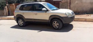 جيب هونداي توسان دفعه واقساط