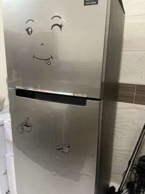 ثلاجه سامسونج