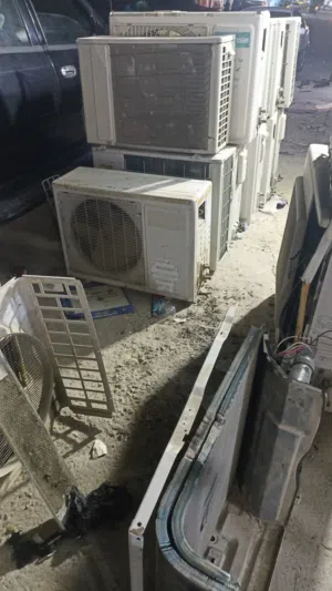 Other 2.5 - 2.9 Ton AC in Basra