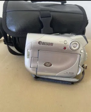 كاميرا للبيع