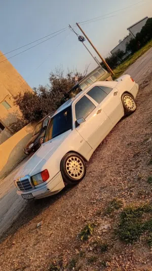 E200 موديل 88 للبيع