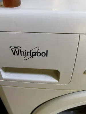 Whirlpool washing machine available. But now drum complaint should clear all