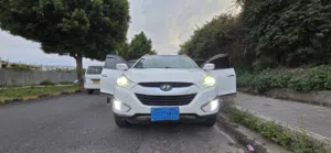 New Hyundai Tucson in Ibb