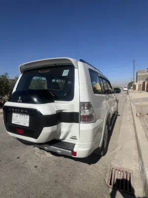 Used Mitsubishi Pajero in Baghdad
