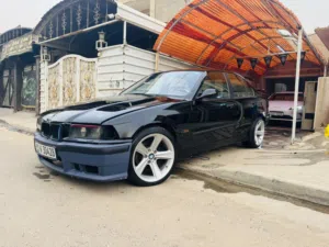 Bmw بي ام دبليو 320
