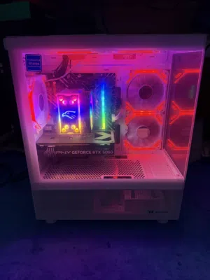 Gaming pc 5060