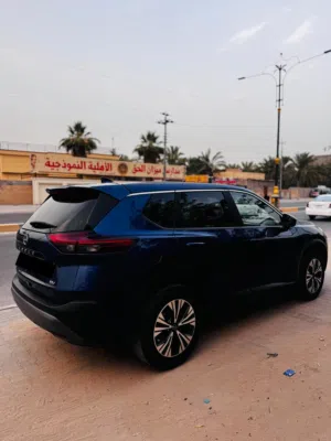 Used Nissan Rogue in Basra