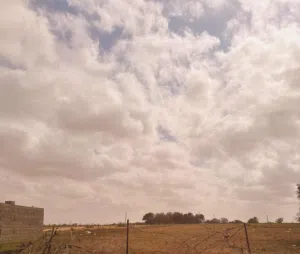 ارض في منطقة الاحياء البرية او الكازيرما