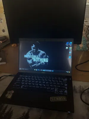 لابتوب ديل مستعمل للبيع i7 Dell Used Laptop for Sale