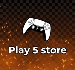 Play5 Store 
