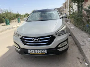 سنتافيا 2014