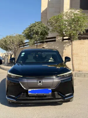 Honda NP1 2023 E4 Black  هوندا اعلى صنف فل اضافات و بطارية كبيرة
