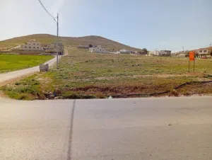 Commercial Land for Sale in Zarqa Abu Al-Zighan