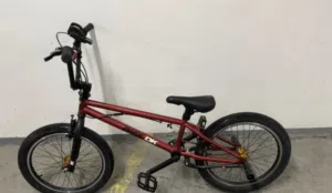 للبيع قاري dk&bmx
