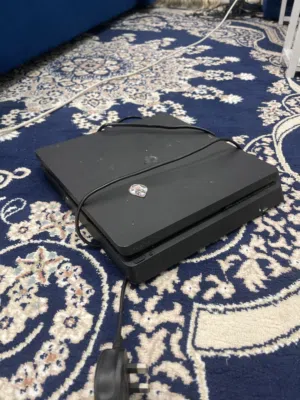 سوني 4 للبيع معا جهاز حط سعرك