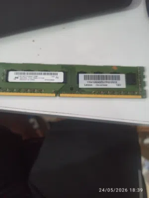 Lenovo 4GB DDR3L Desktop RAM