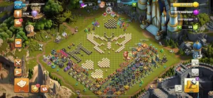 Clash of Clans0