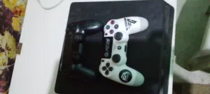 play 4 مطرق