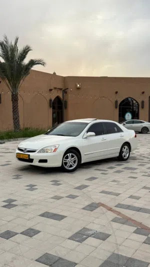 Used Honda Accord in Al Batinah