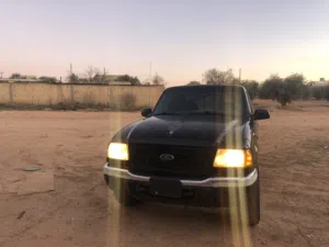 Ford . Ranger . 2003 . Used1