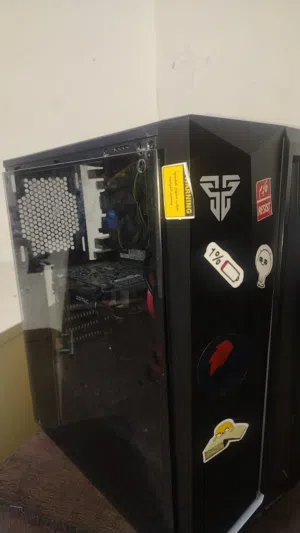 Pcسعر حرق جداا جداا