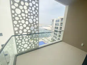 Luxury Apartment - 2 Bedroom Apartment for Rent in Almouj Muscat - 2 BHK for Rent - شقة من غرفتي نوم