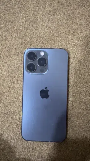 Apple iPhone 13 Pro 256 GB in Al Batinah