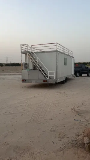 كرفان محلي 2022