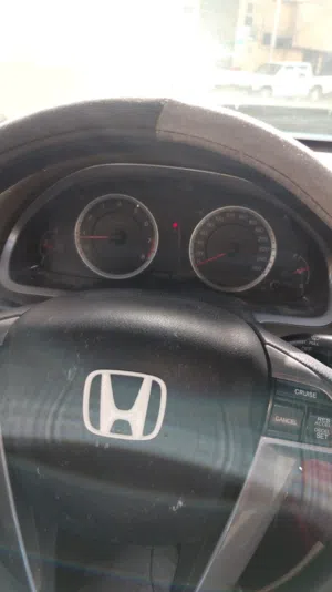 هوندا اكورد 2010 Honda accord