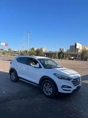 Used Hyundai Tucson in Tripoli