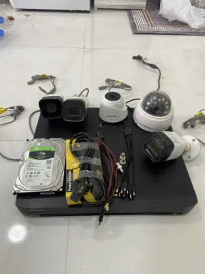 كامرات مراقبة