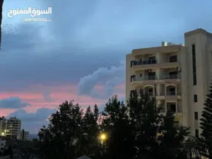 145 m2 3 Bedrooms Apartments for Rent in Nablus Rafidia