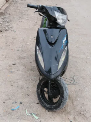 دراجه ماكس عدل
