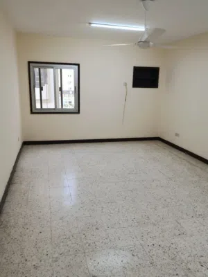 Clean Room for Rent - 120 OMR Monthly (All Bills Included )