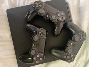 PlayStation 4 PlayStation for sale in Al Batinah