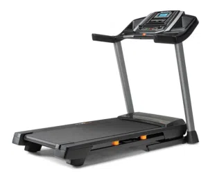 NordicTrack T Serie NTL17915  – جهاز مشي احترافي لمنزلك قوي، أنيق، وموثوق به للتمارين اليومية