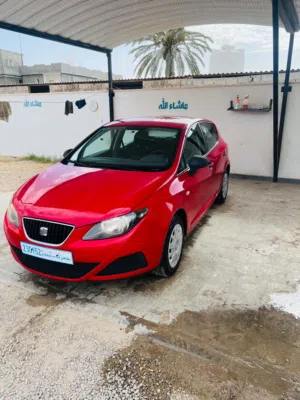 Used Seat Ibiza in Zawiya