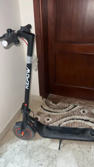 سكوتر للبيع
