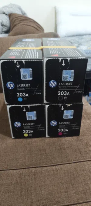 NEW  HP toner for sale