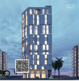 Building for Sale in Ajman Al Naemiyah