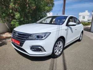 Rent MG 5 Sedan in Best Price & Condition - Daily/Monthly