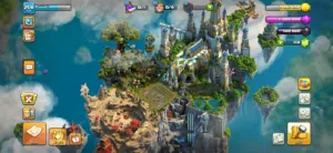 Clash of clans taon