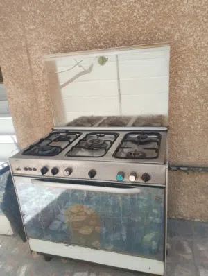 طباخ كرافت مستعمل بحالة جيده