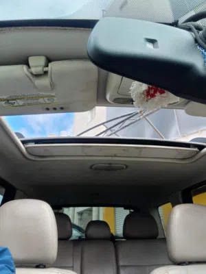 Used Ford Escape in Amman