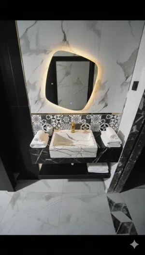 مغاسل برسلان